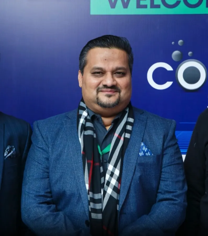 APICTA 2022 along with CEC and Government Officials and APICTA delegates